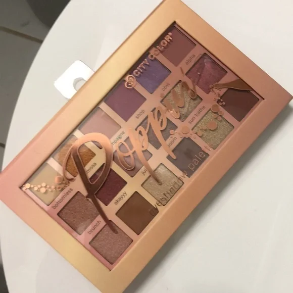 Beautiful makeup natural look - Picture 10 of 15